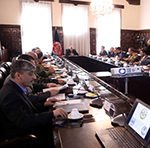 President Ghani OKs Retirement of 164 ANA Generals
